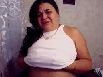 Sexydollywoman December 12, 2025 Chaturbate stream image