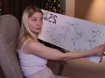Shark_Attack52 December 12, 2025 Chaturbate stream image