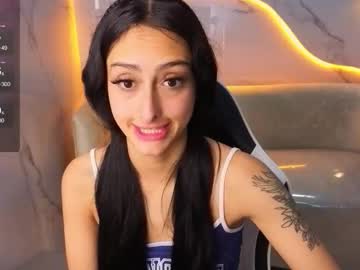 Tifany_Tx December 12, 2025 Chaturbate stream image