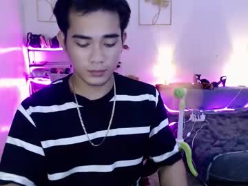 Urpinoy_Cummer December 12, 2025 Chaturbate stream image