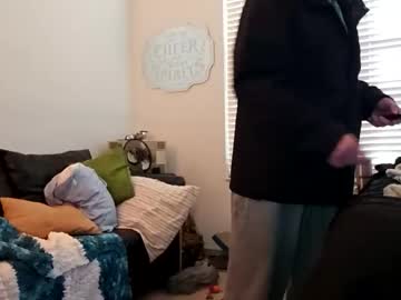 2stroke82 December 12, 2025 Chaturbate stream image