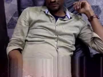 Arjun9830 December 12, 2025 Chaturbate stream image