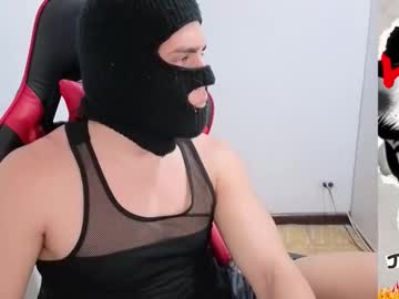 Calihotcaliente27 December 12, 2025 Chaturbate stream image
