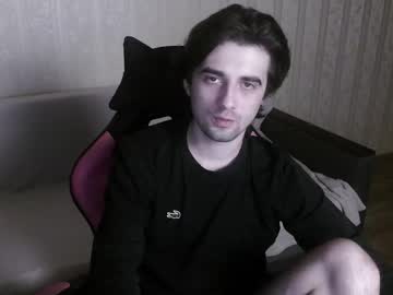 Hornymorni December 12, 2025 Chaturbate stream image