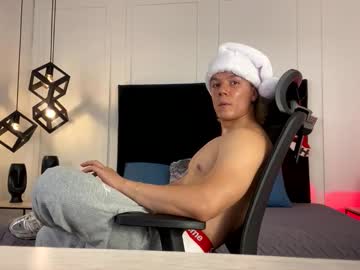 Jonathan_Daniels1 December 12, 2025 Chaturbate stream image