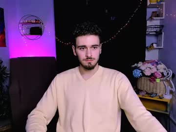 Mister_Dekker December 12, 2025 Chaturbate stream image