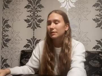Shawannahaverland December 12, 2025 Chaturbate stream image
