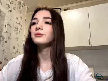 Unaberto December 12, 2025 Chaturbate stream image