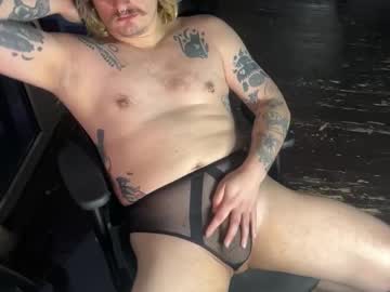 Amplsweat December 12, 2025 Chaturbate stream image