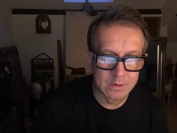 Artisterotic December 12, 2025 Chaturbate stream image