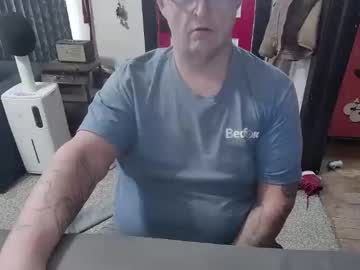 Bigdbrillion December 12, 2025 Chaturbate stream image