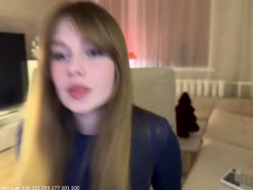 Cute_Siberian_Girl December 12, 2025 Chaturbate stream image