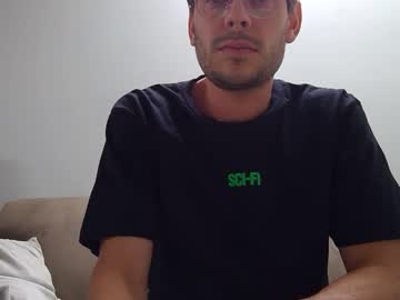 Fit__Will December 12, 2025 Chaturbate stream image