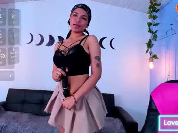Megan_Hottts December 12, 2025 Chaturbate stream image