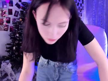 Michellestonem December 12, 2025 Chaturbate stream image