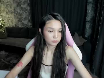Nomibean December 12, 2025 Chaturbate stream image