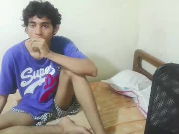Rami_Hot0 December 12, 2025 Chaturbate stream image
