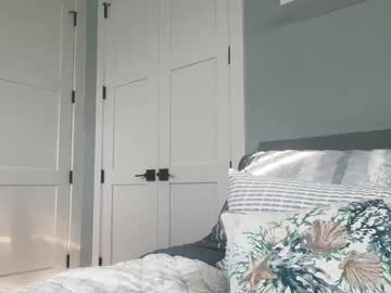 Rossy510 December 12, 2025 Chaturbate stream image