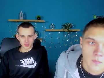 Soren_Blaze December 12, 2025 Chaturbate stream image