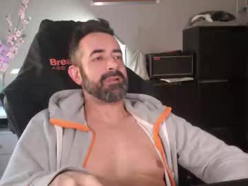 Spermtronic December 12, 2025 Chaturbate stream image