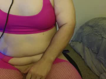 Sweetshysissy December 12, 2025 Chaturbate stream image
