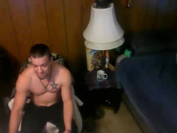 Vincent_Shaine December 12, 2025 Chaturbate stream image