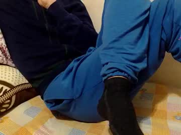 Alexdelarge323 December 12, 2025 Chaturbate stream image
