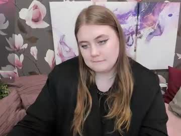 Alishamorel December 12, 2025 Chaturbate stream image
