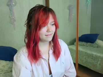 Billie_Kris December 12, 2025 Chaturbate stream image