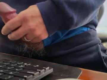 Catmandoo21001 December 12, 2025 Chaturbate stream image