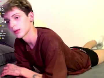 Colestorm_ December 12, 2025 Chaturbate stream image