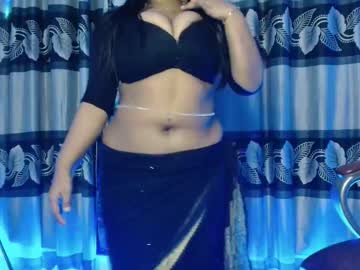 Desi_Girl_Jebin December 12, 2025 Chaturbate stream image