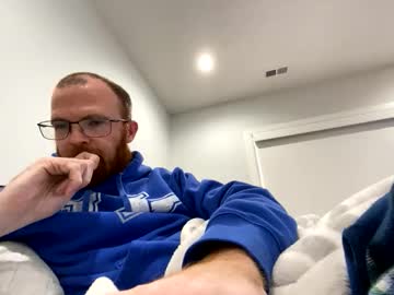 Gingerginger111 December 12, 2025 Chaturbate stream image