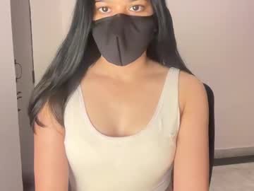Indian_Barbie1 December 12, 2025 Chaturbate stream image