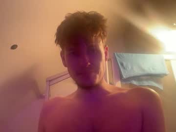 Jake_Jackson1 December 12, 2025 Chaturbate stream image