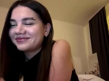 Lovelyy_Lovely December 12, 2025 Chaturbate stream image