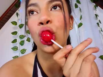 Lucia_Sweeet December 12, 2025 Chaturbate stream image