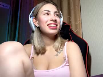 Mahaliadewese December 12, 2025 Chaturbate stream image