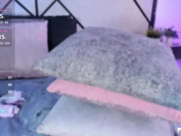 Marie_Miller_ December 12, 2025 Chaturbate stream image