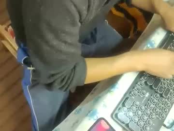 Muchachosam December 12, 2025 Chaturbate stream image