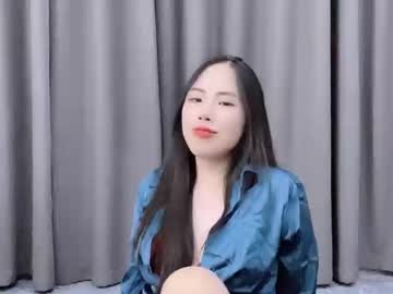 Nancy_Babei December 12, 2025 Chaturbate stream image