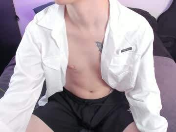 Andy_Bankai December 12, 2025 Chaturbate stream image