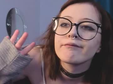 Ariannaparliman December 12, 2025 Chaturbate stream image