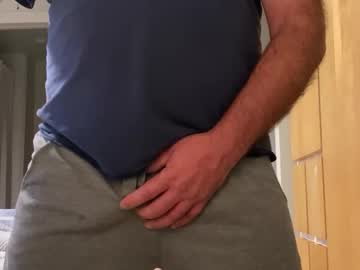 Boredwanderer76 December 12, 2025 Chaturbate stream image