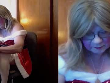 Kim_Crossdresser1 December 12, 2025 Chaturbate stream image
