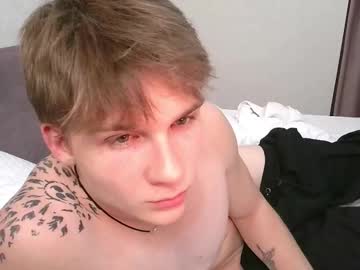 Knotsiemens December 12, 2025 Chaturbate stream image