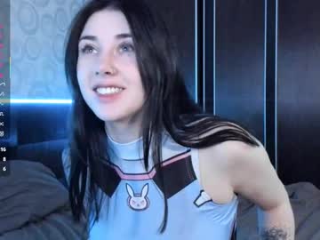 Mionill December 12, 2025 Chaturbate stream image