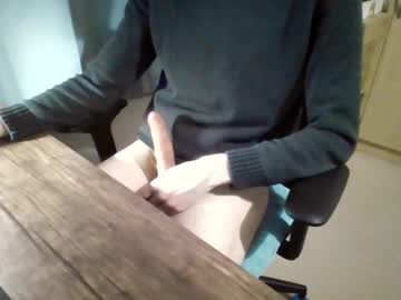 Mozartpasta December 12, 2025 Chaturbate stream image
