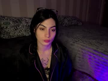 Radiant_Luna December 12, 2025 Chaturbate stream image