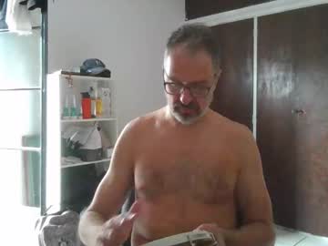 Rafaelsel December 12, 2025 Chaturbate stream image